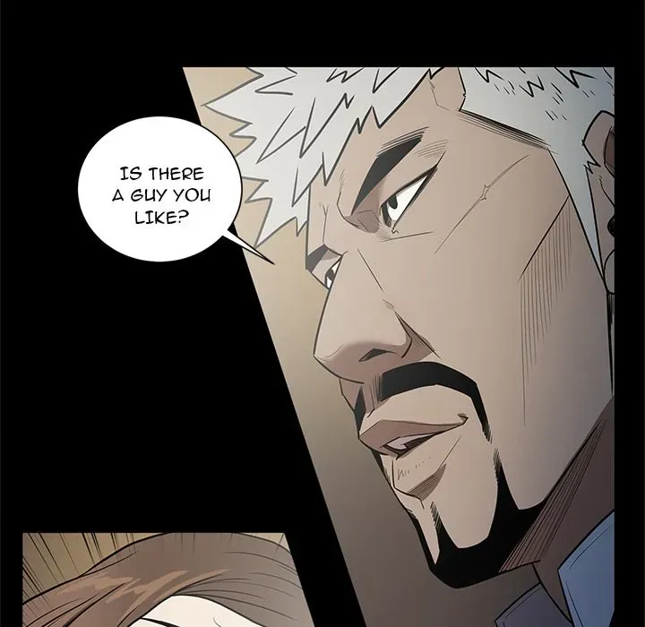 The V Squad Chapter 25 page 72 - 