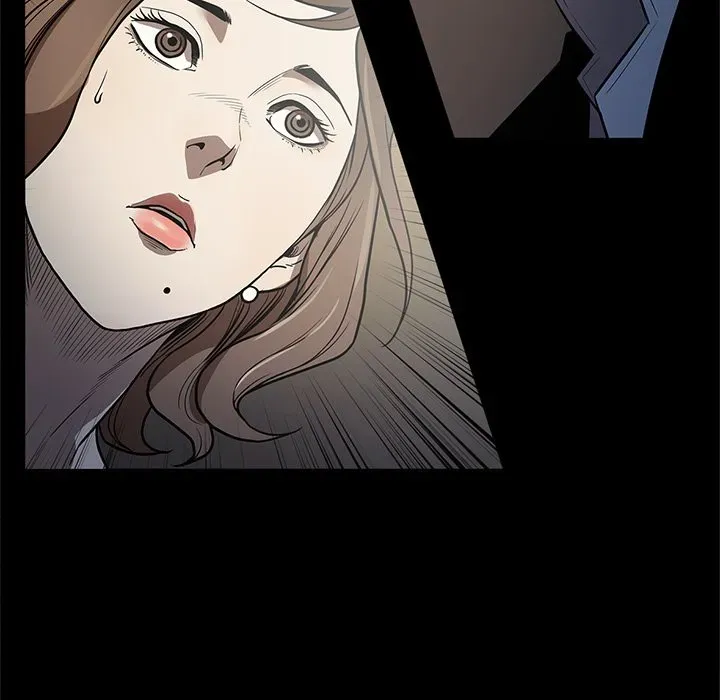 The V Squad Chapter 25 page 73 - 
