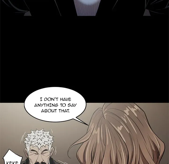 The V Squad Chapter 25 page 75 - 