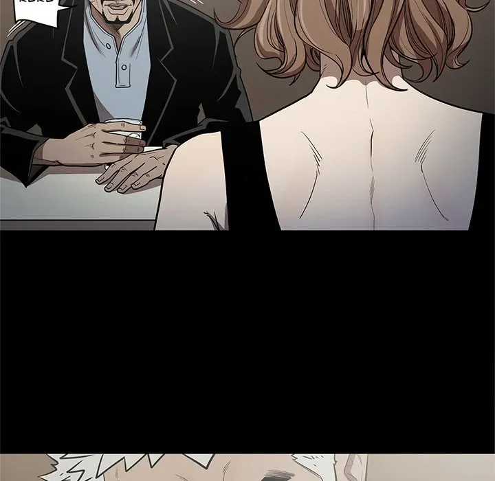 The V Squad Chapter 25 page 76 - 
