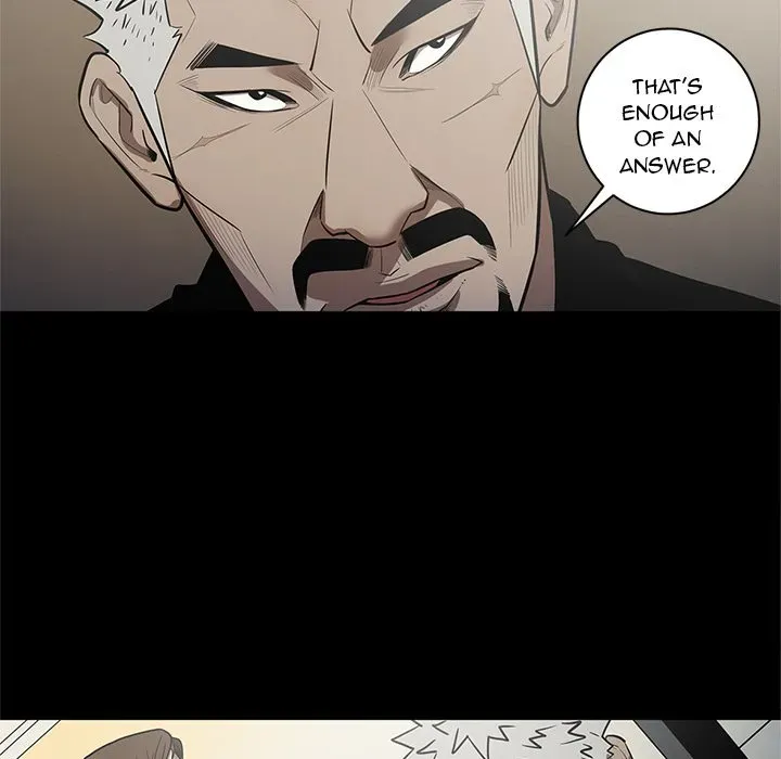 The V Squad Chapter 25 page 77 - 
