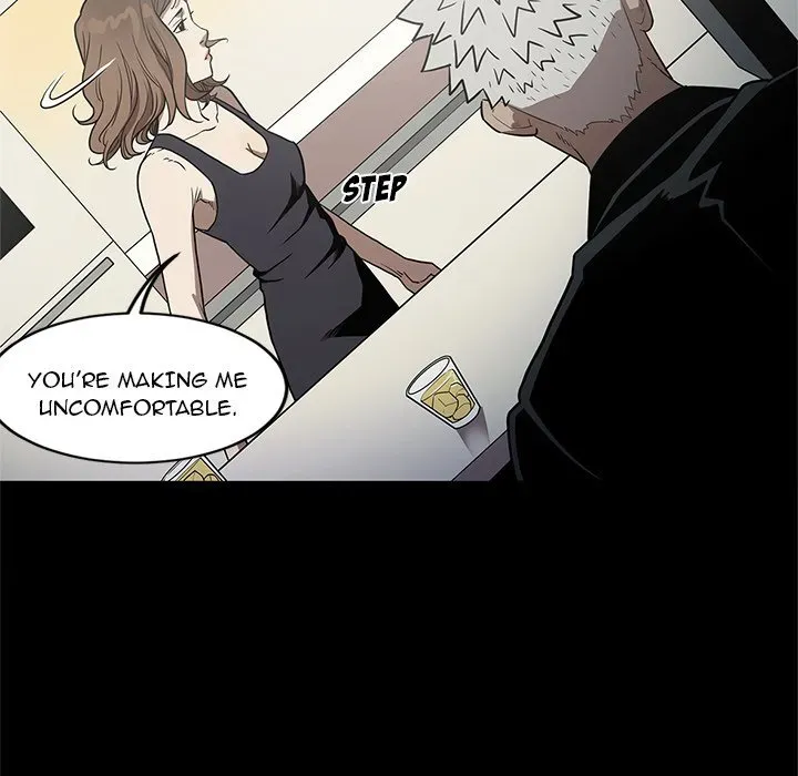 The V Squad Chapter 25 page 78 - 