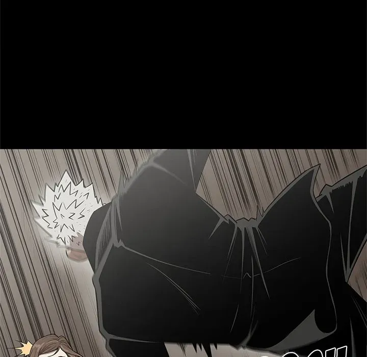 The V Squad Chapter 25 page 79 - 