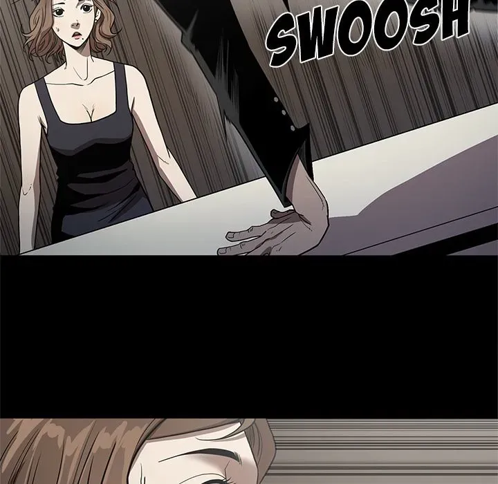 The V Squad Chapter 25 page 80 - 