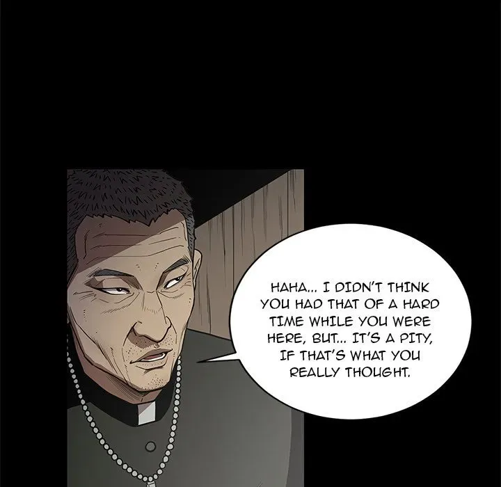 The V Squad Chapter 25 page 9 - 