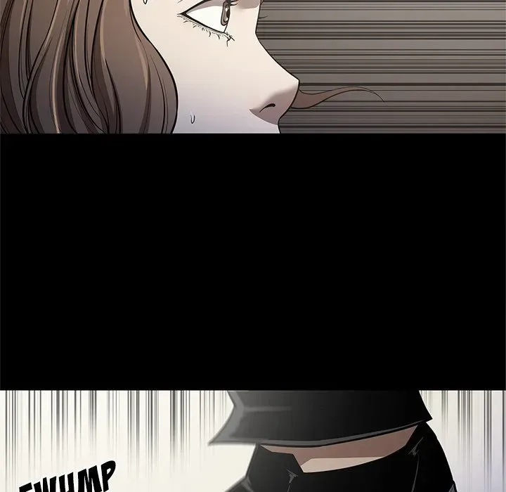 The V Squad Chapter 25 page 81 - 