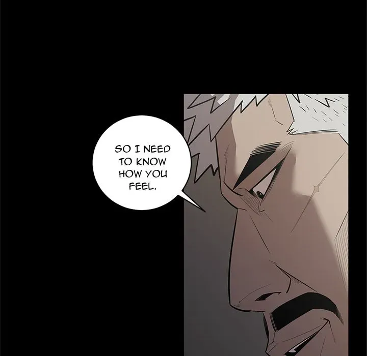 The V Squad Chapter 25 page 84 - 