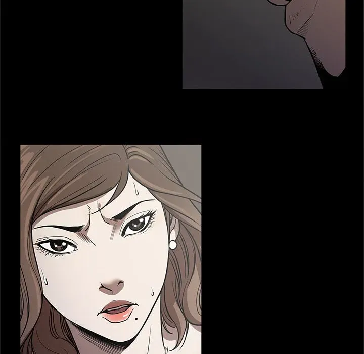 The V Squad Chapter 25 page 85 - 