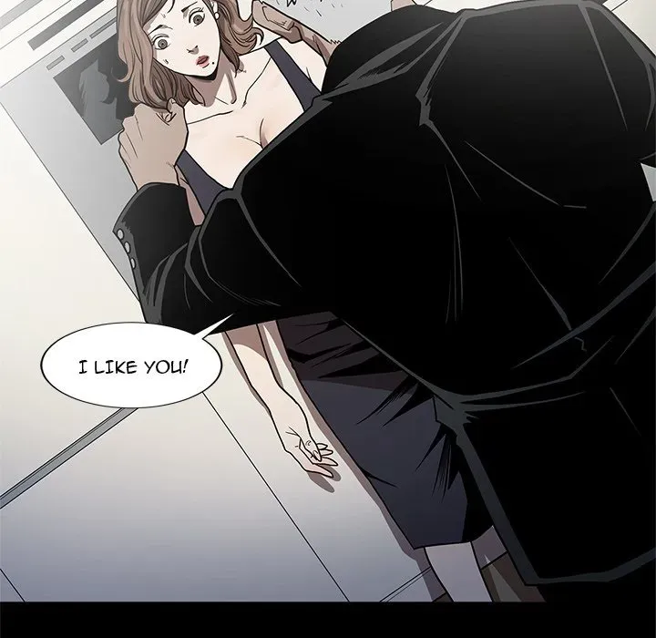 The V Squad Chapter 25 page 87 - 