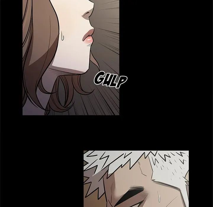 The V Squad Chapter 25 page 89 - 