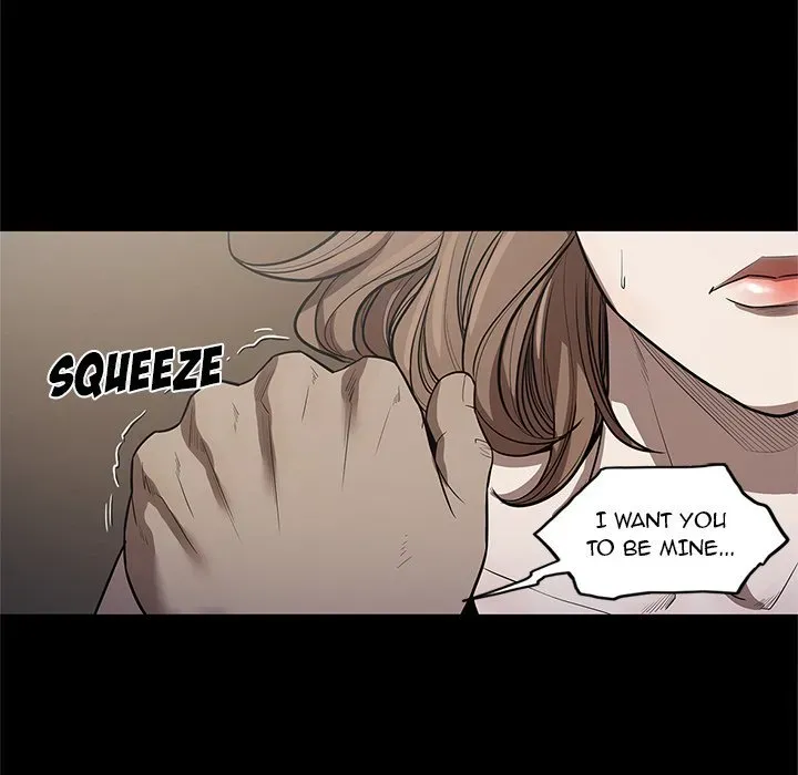 The V Squad Chapter 25 page 91 - 