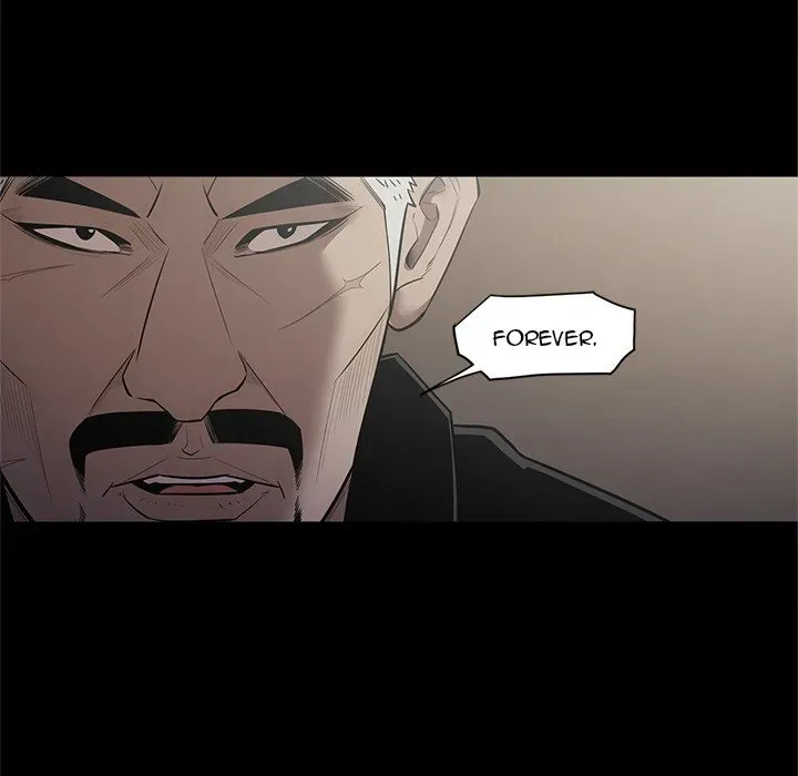 The V Squad Chapter 25 page 92 - 