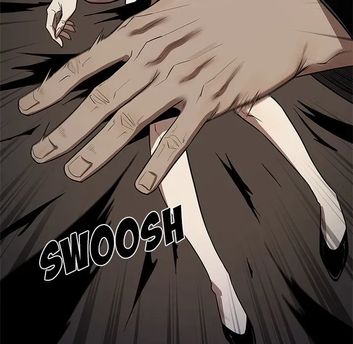 The V Squad Chapter 25 page 96 - 