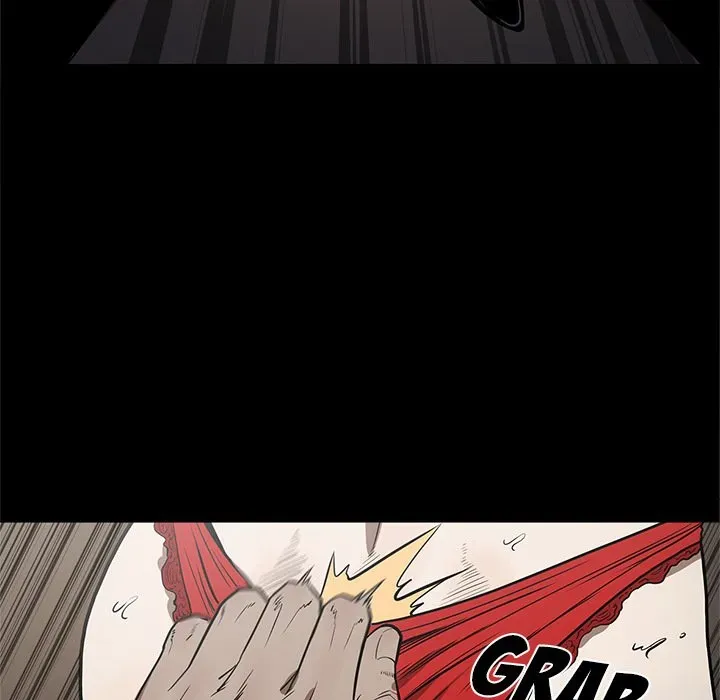 The V Squad Chapter 25 page 97 - 