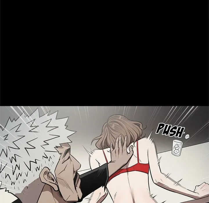 The V Squad Chapter 25 page 99 - 