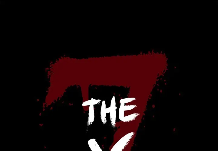 The V Squad Chapter 26 page 1 - 