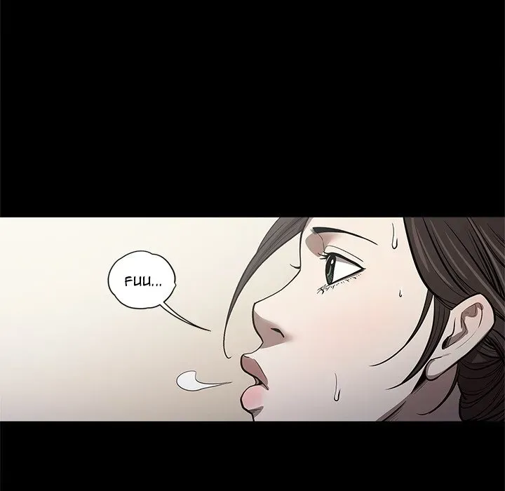 The V Squad Chapter 26 page 101 - 