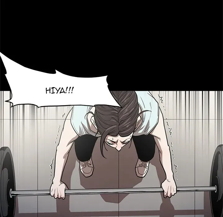 The V Squad Chapter 26 page 102 - 