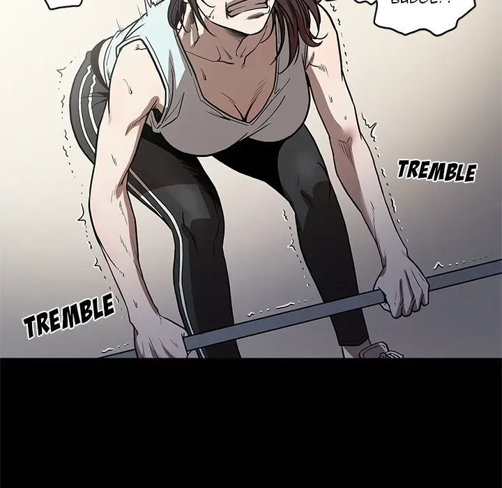 The V Squad Chapter 26 page 104 - 