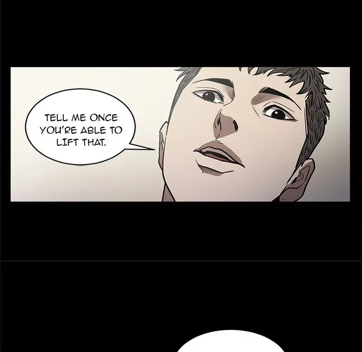 The V Squad Chapter 26 page 105 - 