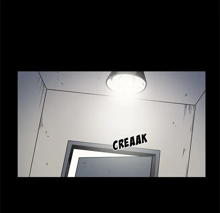 The V Squad Chapter 26 page 107 - 