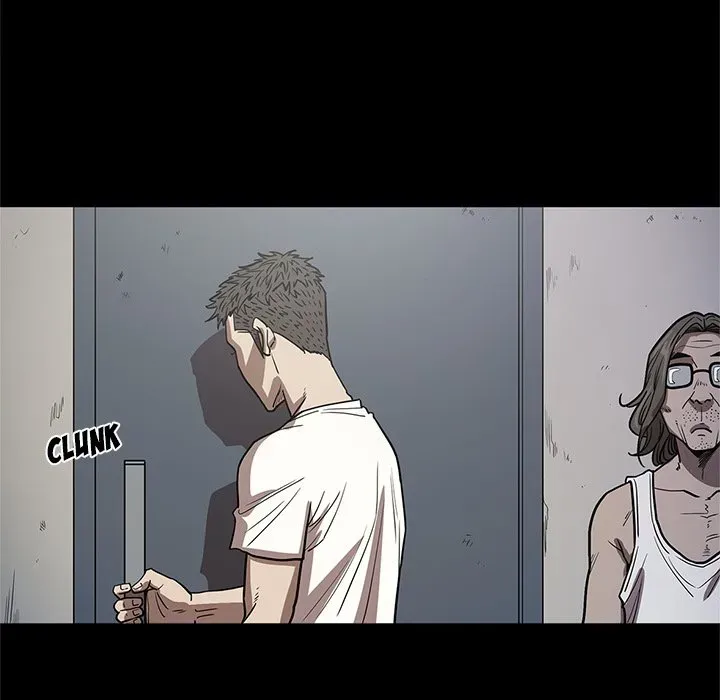 The V Squad Chapter 26 page 108 - 