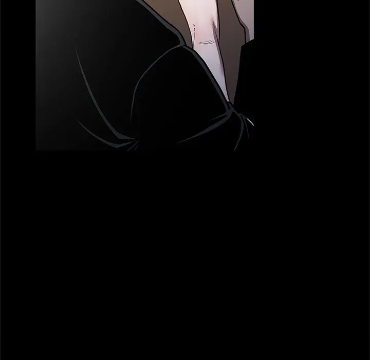 The V Squad Chapter 26 page 12 - 