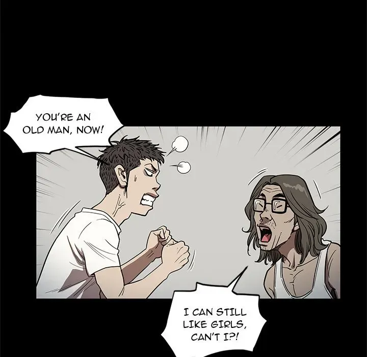 The V Squad Chapter 26 page 111 - 