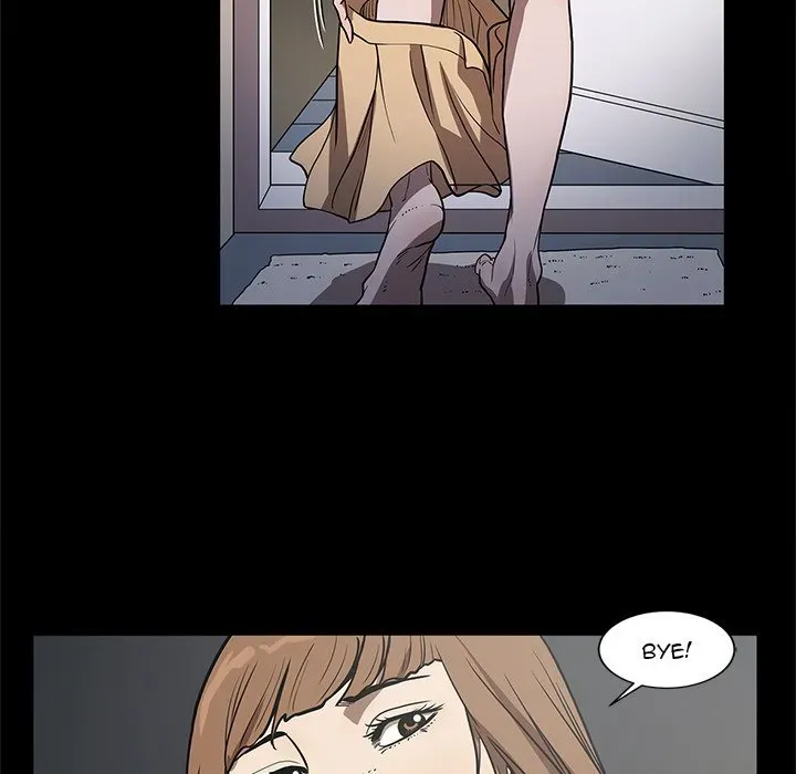 The V Squad Chapter 26 page 118 - 