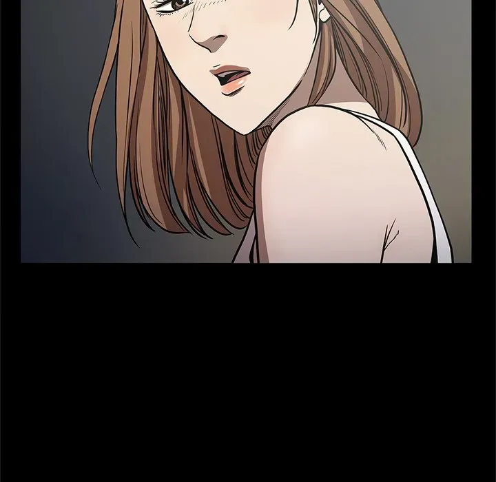The V Squad Chapter 26 page 119 - 