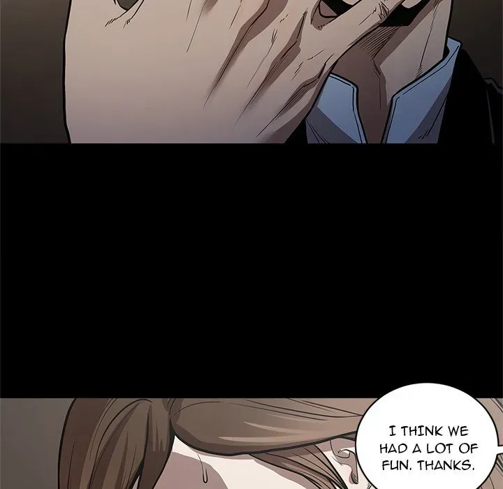 The V Squad Chapter 26 page 15 - 