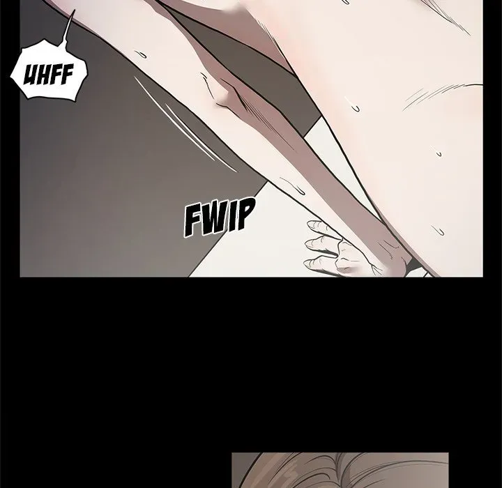 The V Squad Chapter 26 page 17 - 
