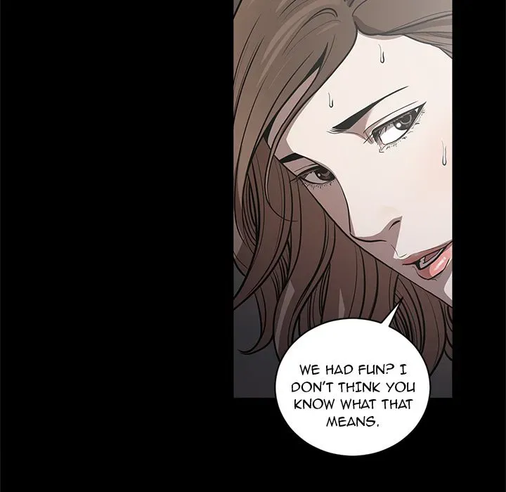 The V Squad Chapter 26 page 18 - 