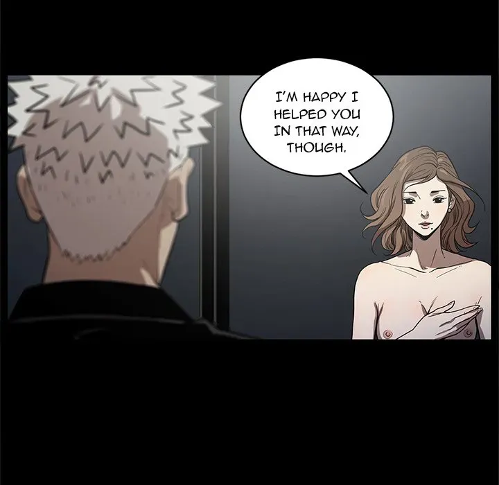 The V Squad Chapter 26 page 24 - 