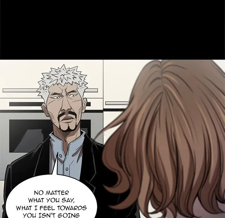 The V Squad Chapter 26 page 25 - 