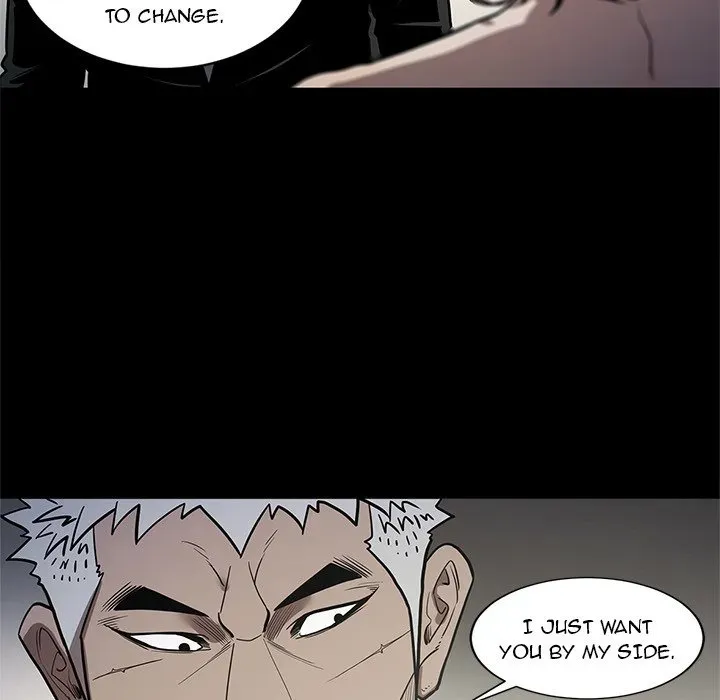 The V Squad Chapter 26 page 26 - 