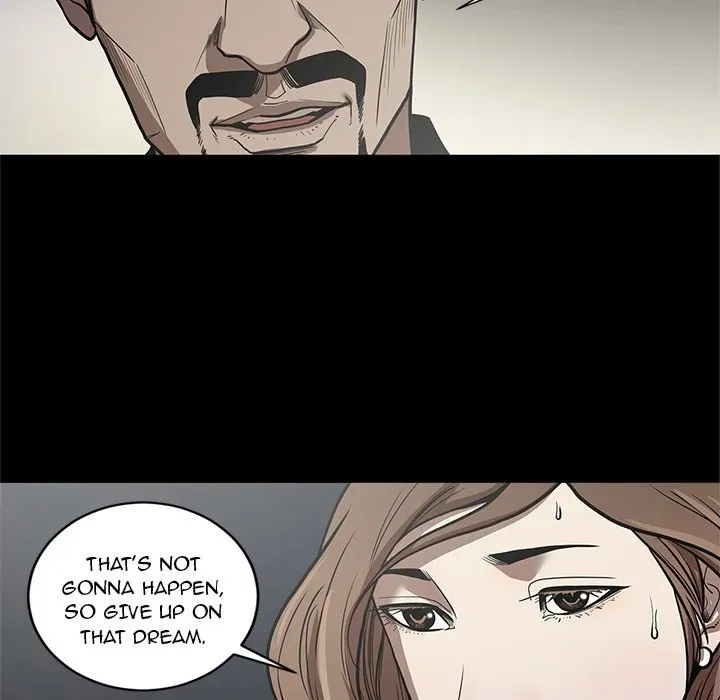 The V Squad Chapter 26 page 27 - 