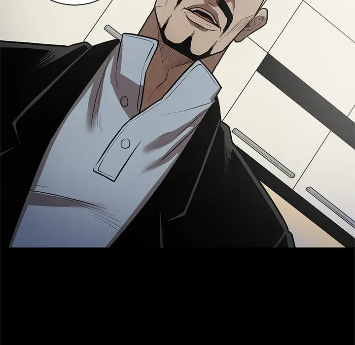 The V Squad Chapter 26 page 29 - 