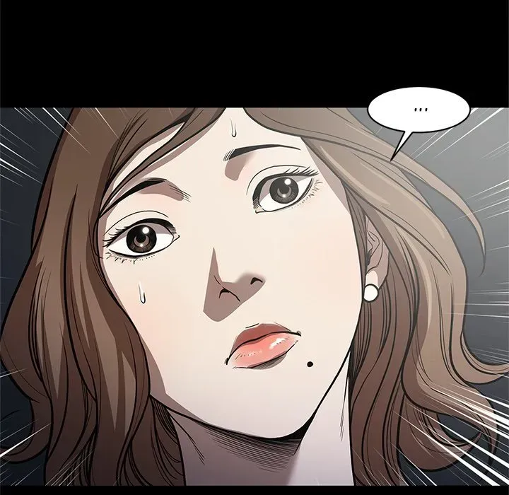 The V Squad Chapter 26 page 30 - 