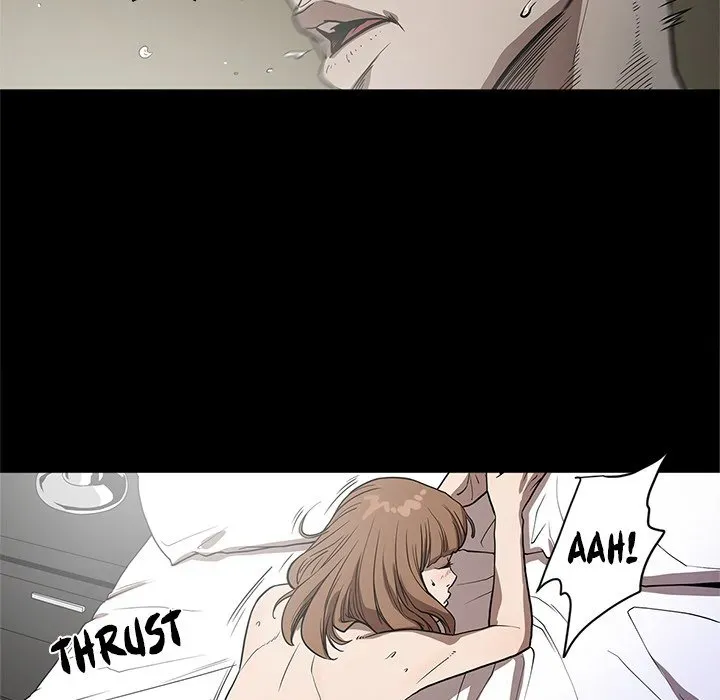 The V Squad Chapter 26 page 35 - 