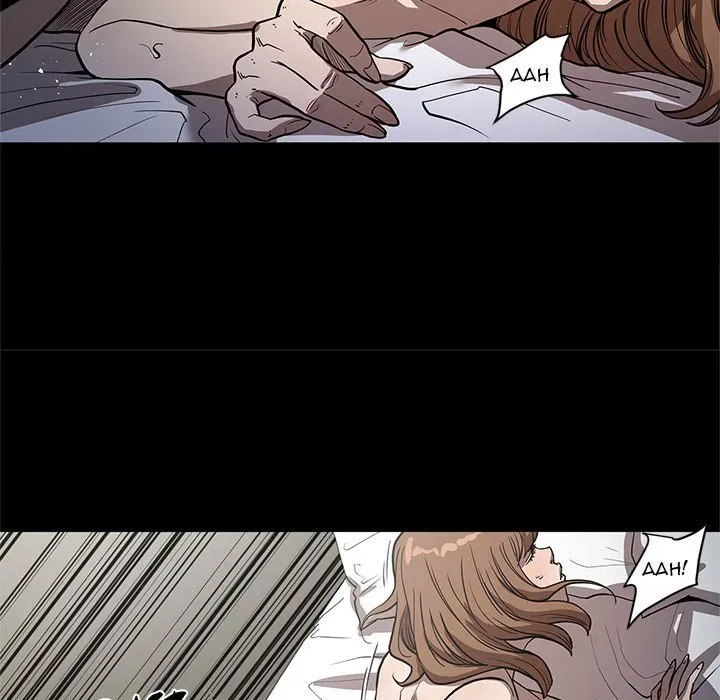 The V Squad Chapter 26 page 37 - 