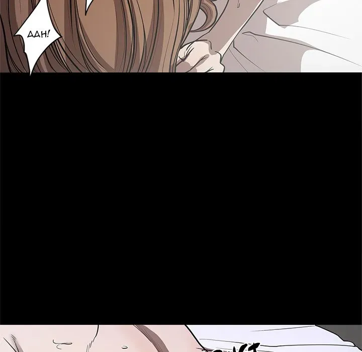 The V Squad Chapter 26 page 40 - 