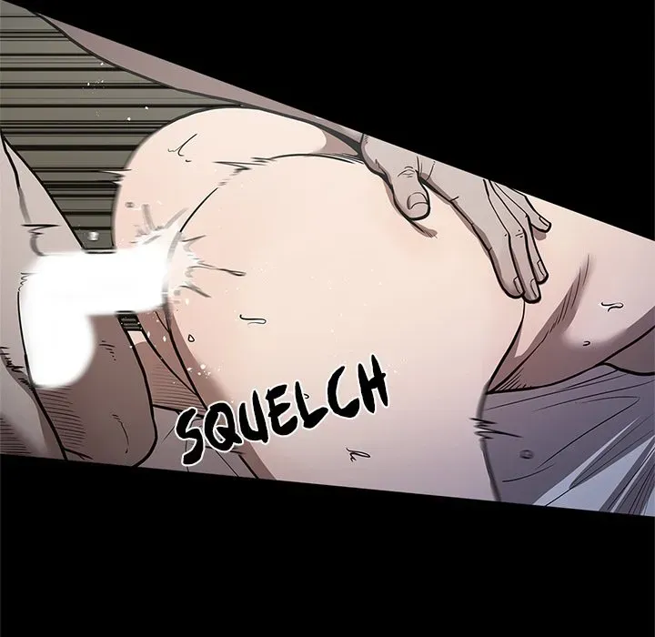 The V Squad Chapter 26 page 43 - 