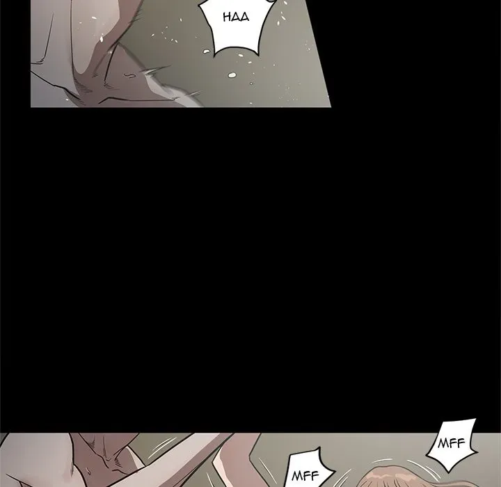 The V Squad Chapter 26 page 47 - 