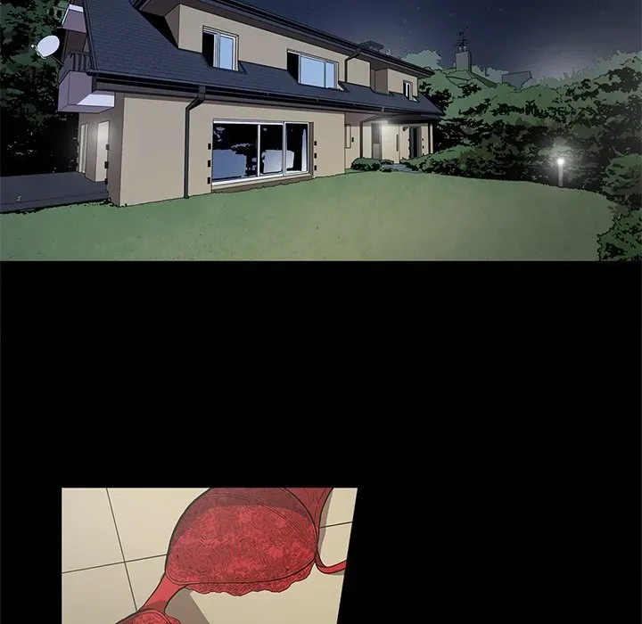 The V Squad Chapter 26 page 6 - 
