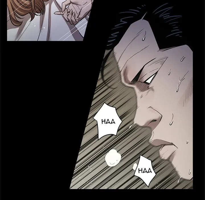 The V Squad Chapter 26 page 52 - 
