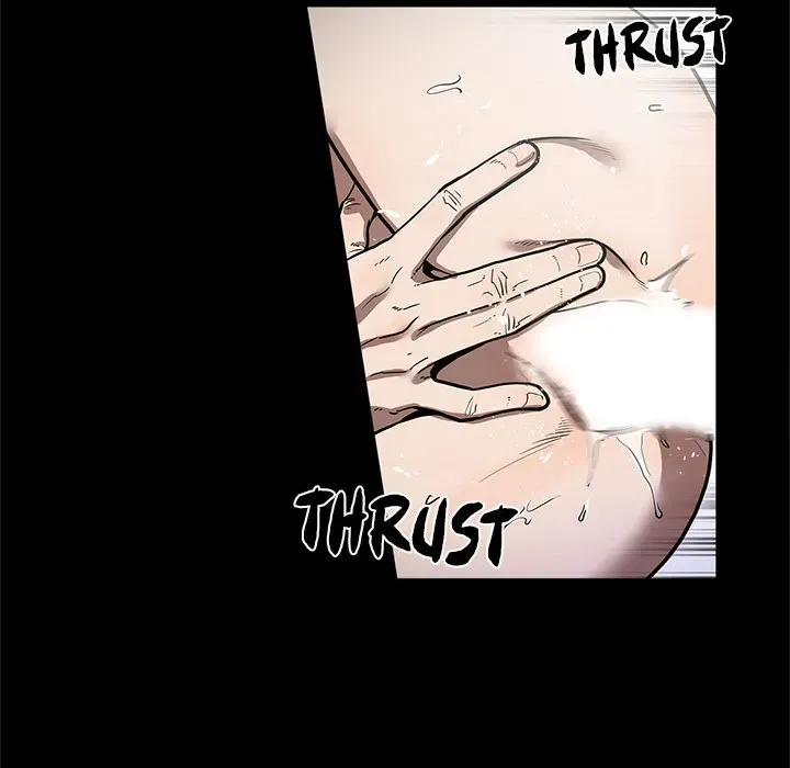 The V Squad Chapter 26 page 56 - 
