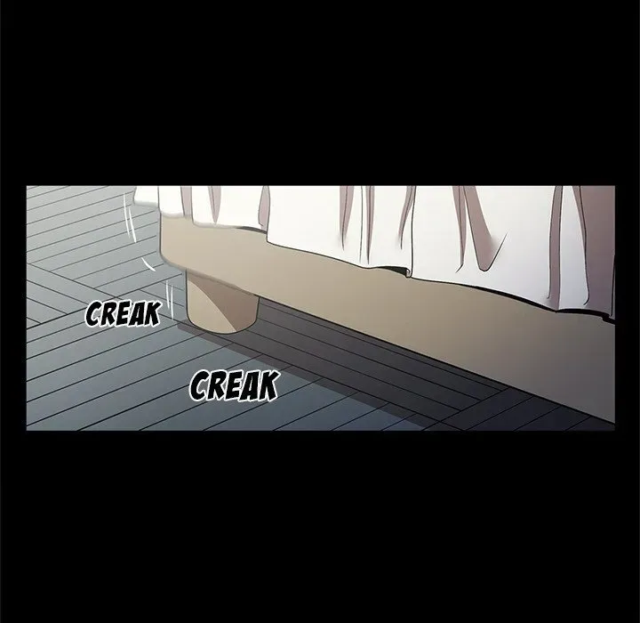 The V Squad Chapter 26 page 57 - 