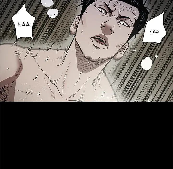 The V Squad Chapter 26 page 61 - 