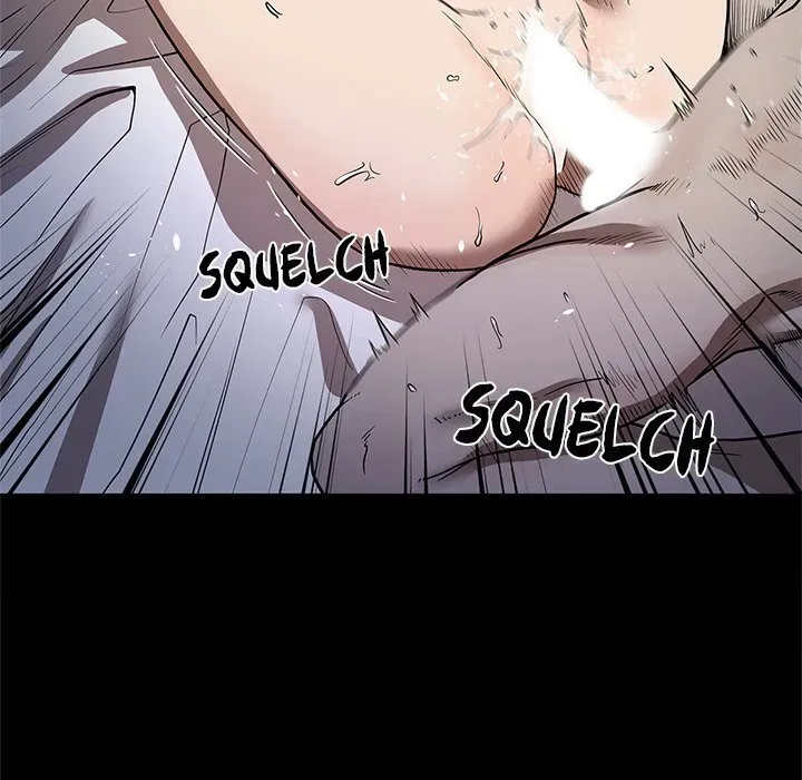 The V Squad Chapter 26 page 63 - 